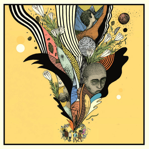 Keleketla! (New 2LP)