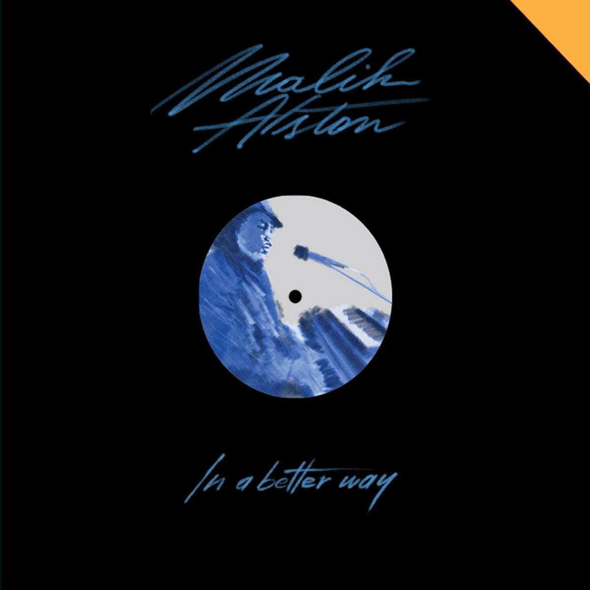 In A Better Way (New 12")