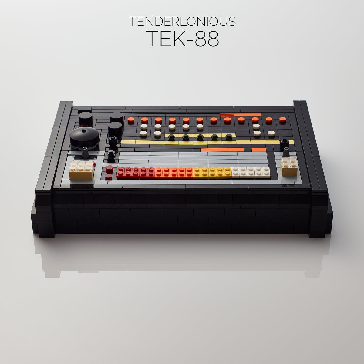 TEK-88 (New 12")