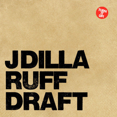 Ruff Draft (New 2LP)