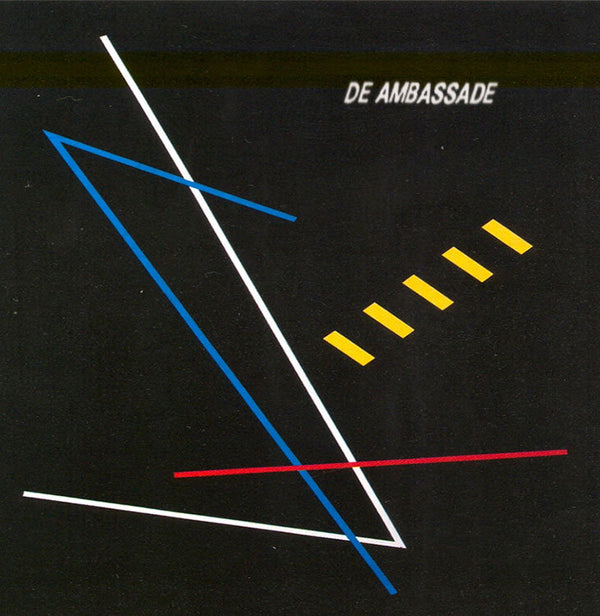 Wat Voel Je Nou (New 7")