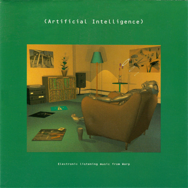 Artificial Intelligence (New LP)