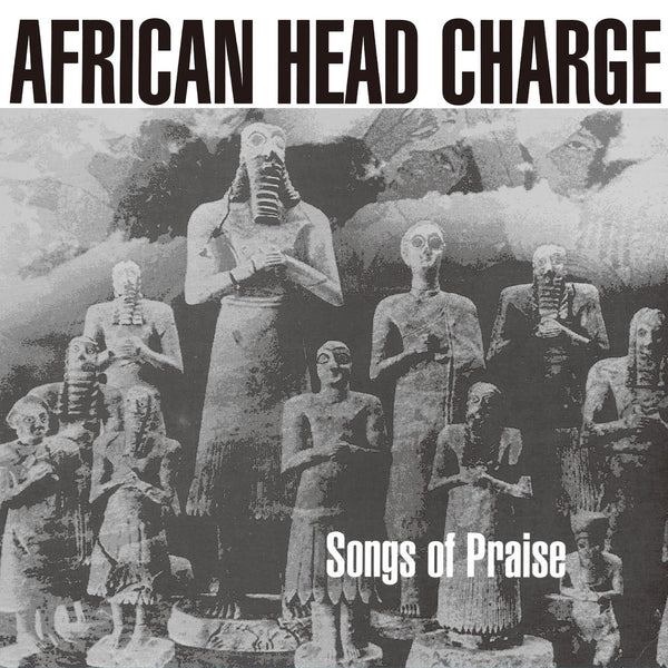 Songs Of Praise (New 2LP)