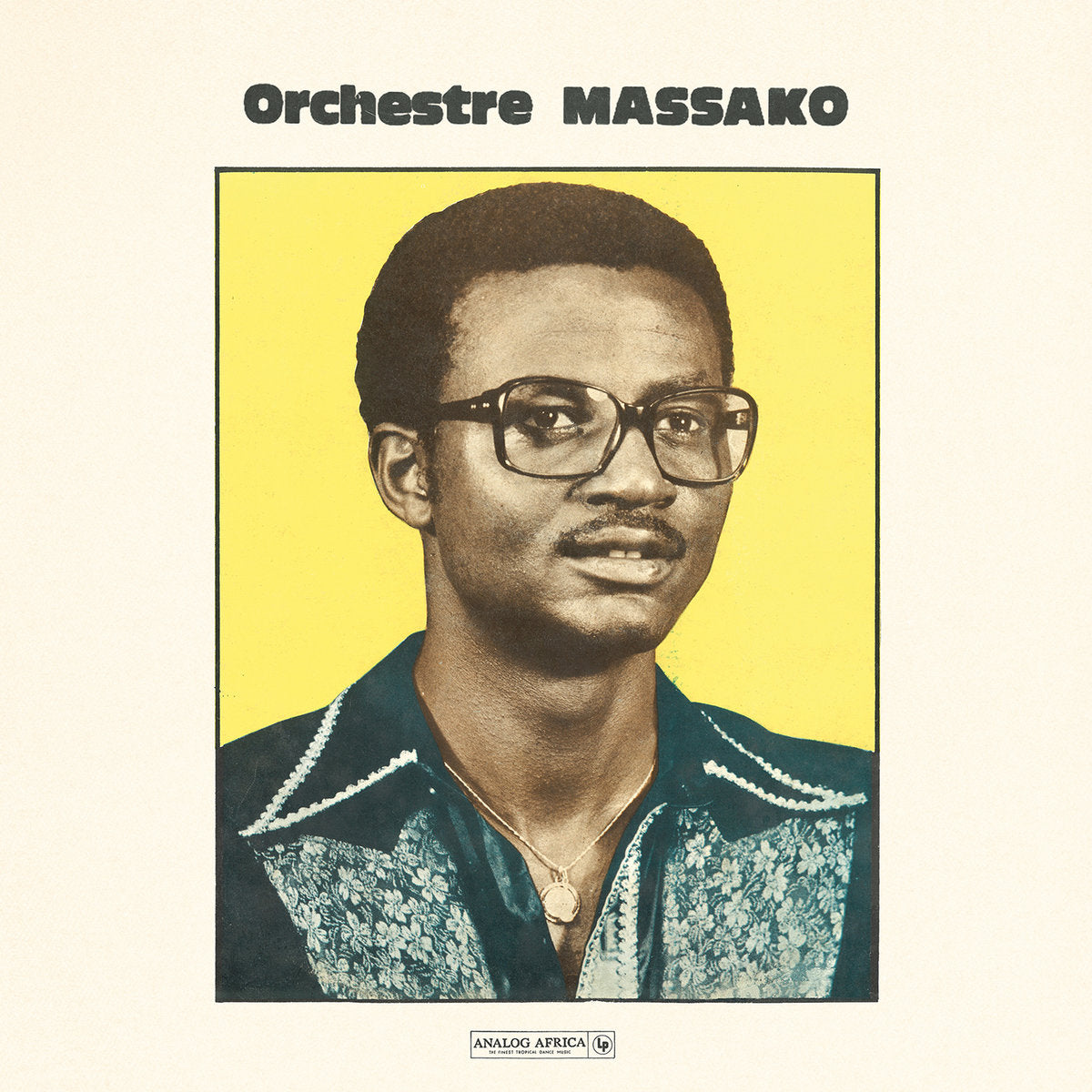 Orchestre Massako (New LP)