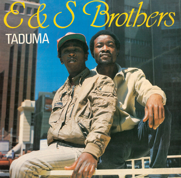 Taduma (New LP)