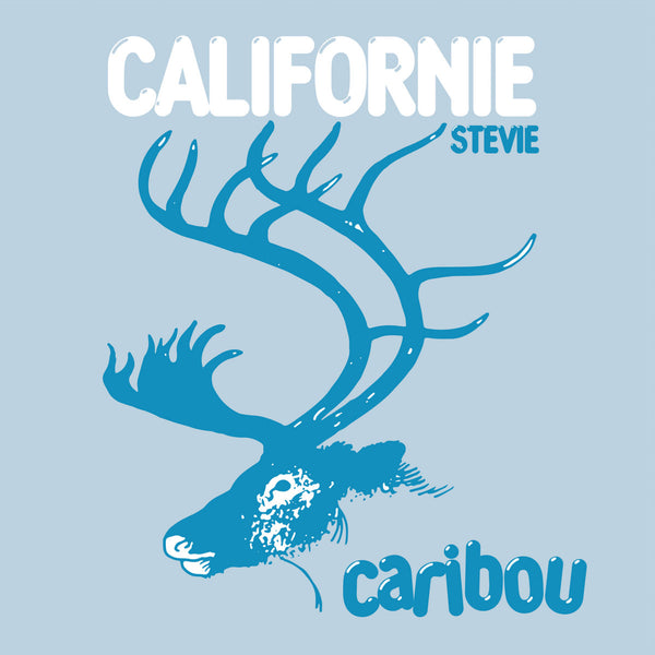 Californie / Stevie 7"