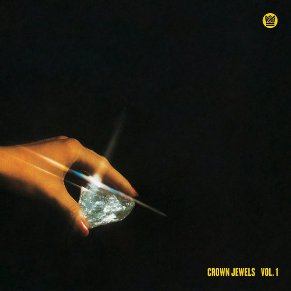 Crown Jewels Vol. 1 (New LP)