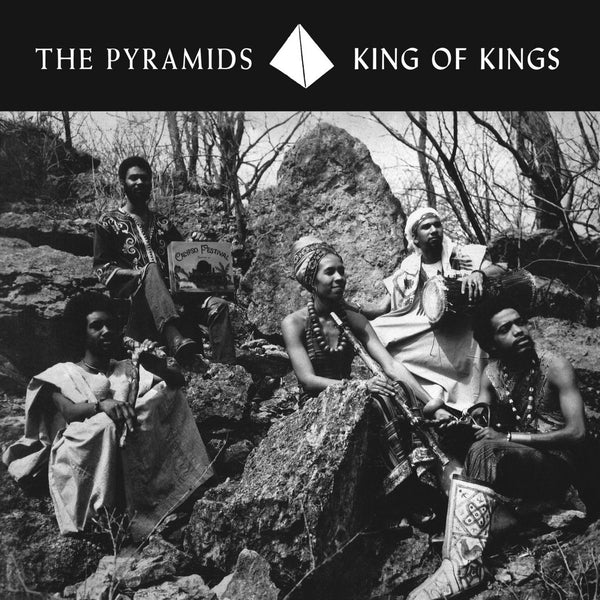 King of Kings (New LP)