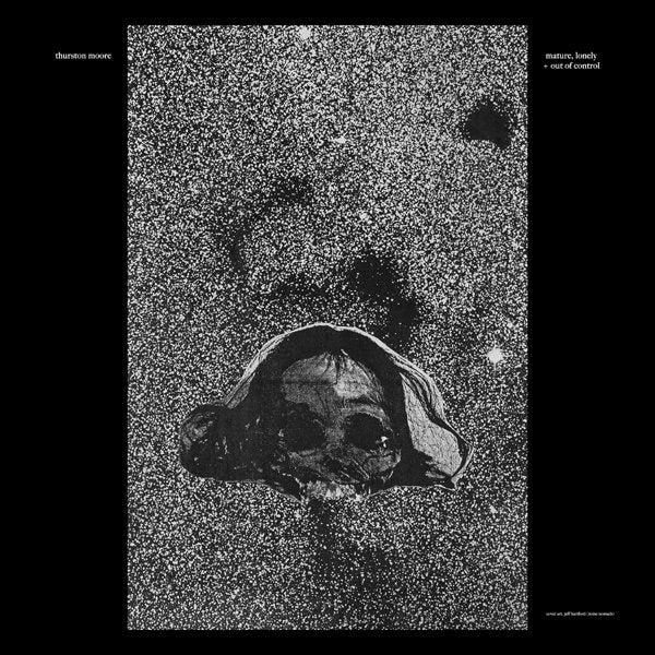 Mature, Lonely + Out of Control (New LP)