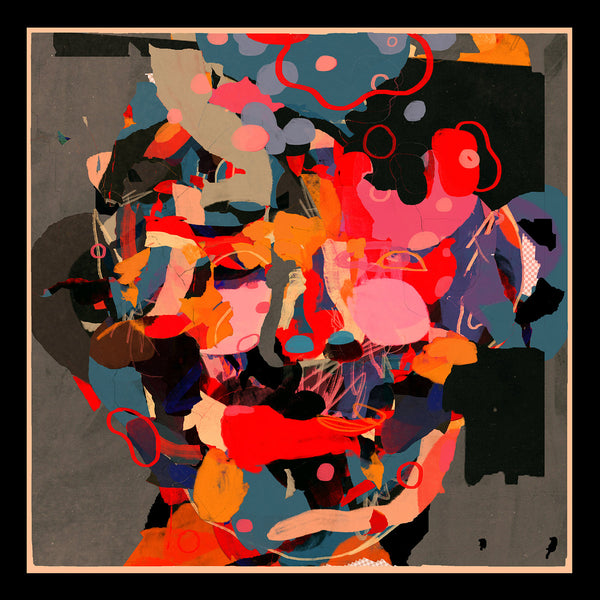 Liquid Portraits (New 2LP)