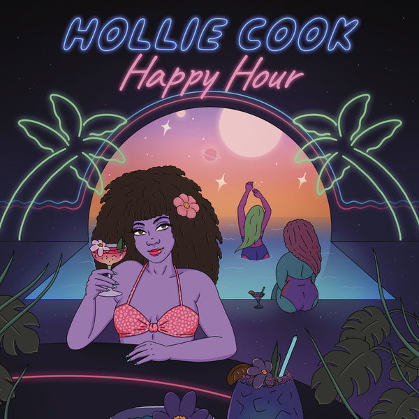 Happy Hour (New LP)