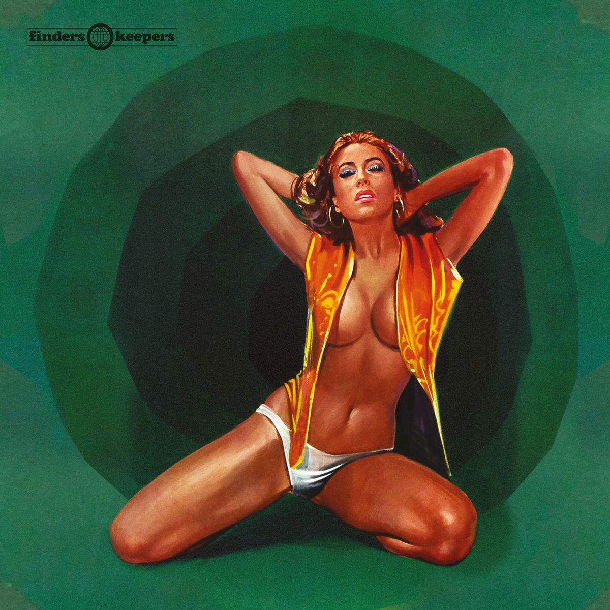 Rivelazioni Di Uno Psichiatra Sul Mondo Perverso Del Sesso (New 7")