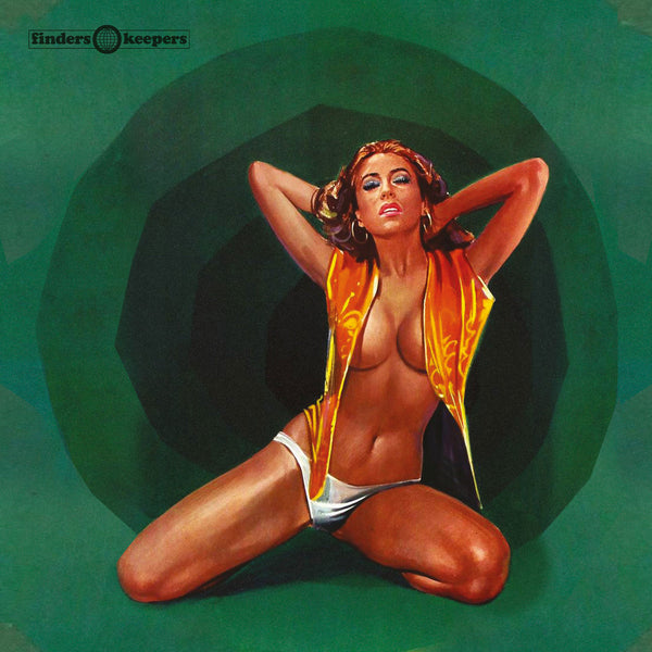 Rivelazioni Di Uno Psichiatra Sul Mondo Perverso Del Sesso (New 7")