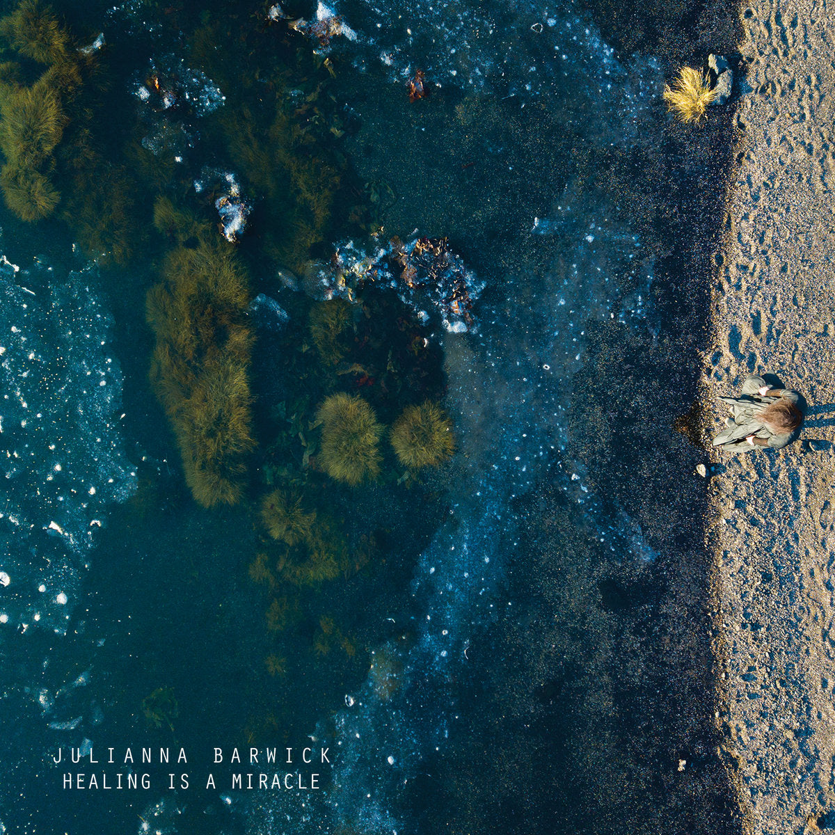 Healing Is A Miracle (New LP)