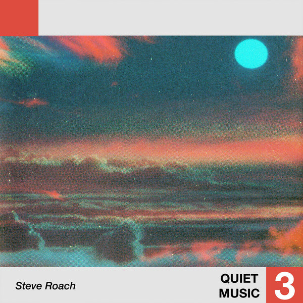 Quiet Music 3 (New LP)