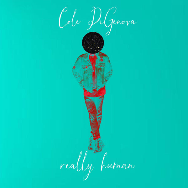 Really Human (New LP)
