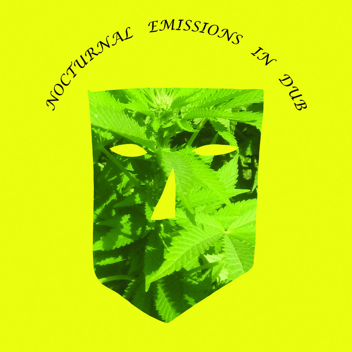 In Dub (New LP)