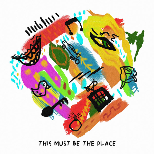 This Must Be The Place (New LP)