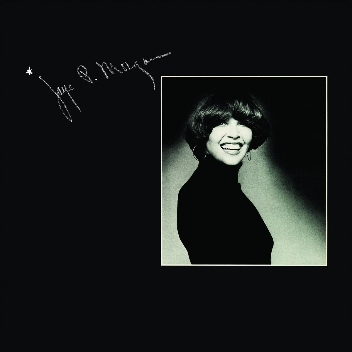 Jaye P. Morgan (New LP)