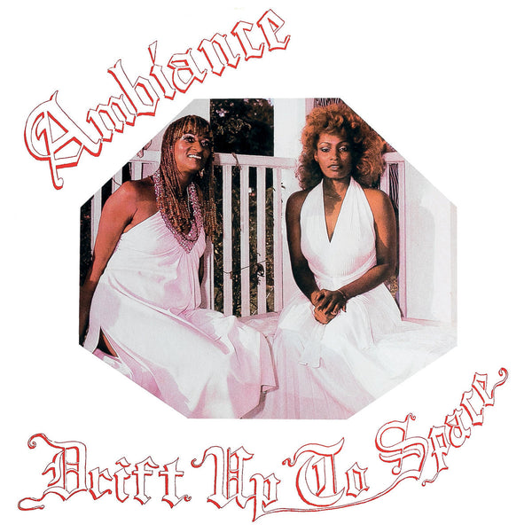 Drift Up To Space (New LP)