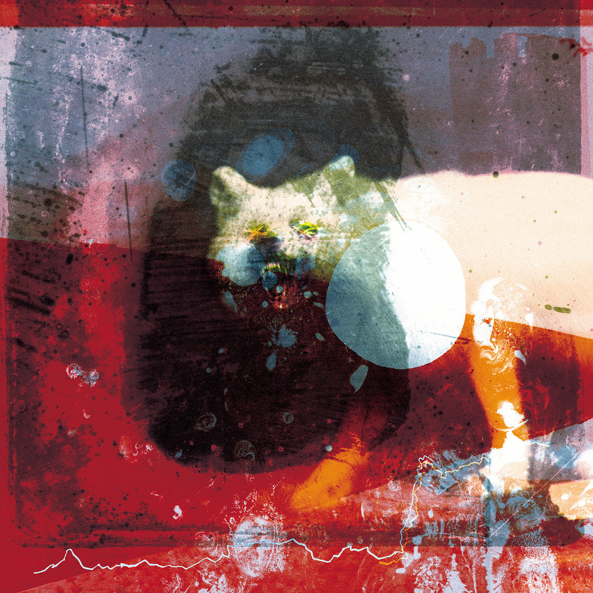 As The Love Continues (New LP)