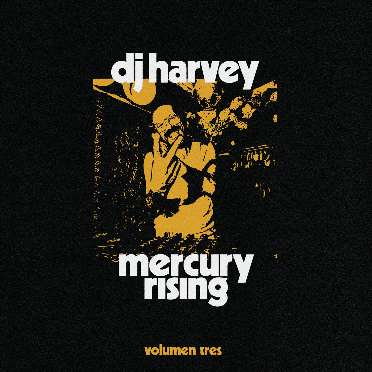Mercury Rising (Volumen Tres) (New 2LP)