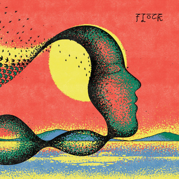 Flock (New 2LP)