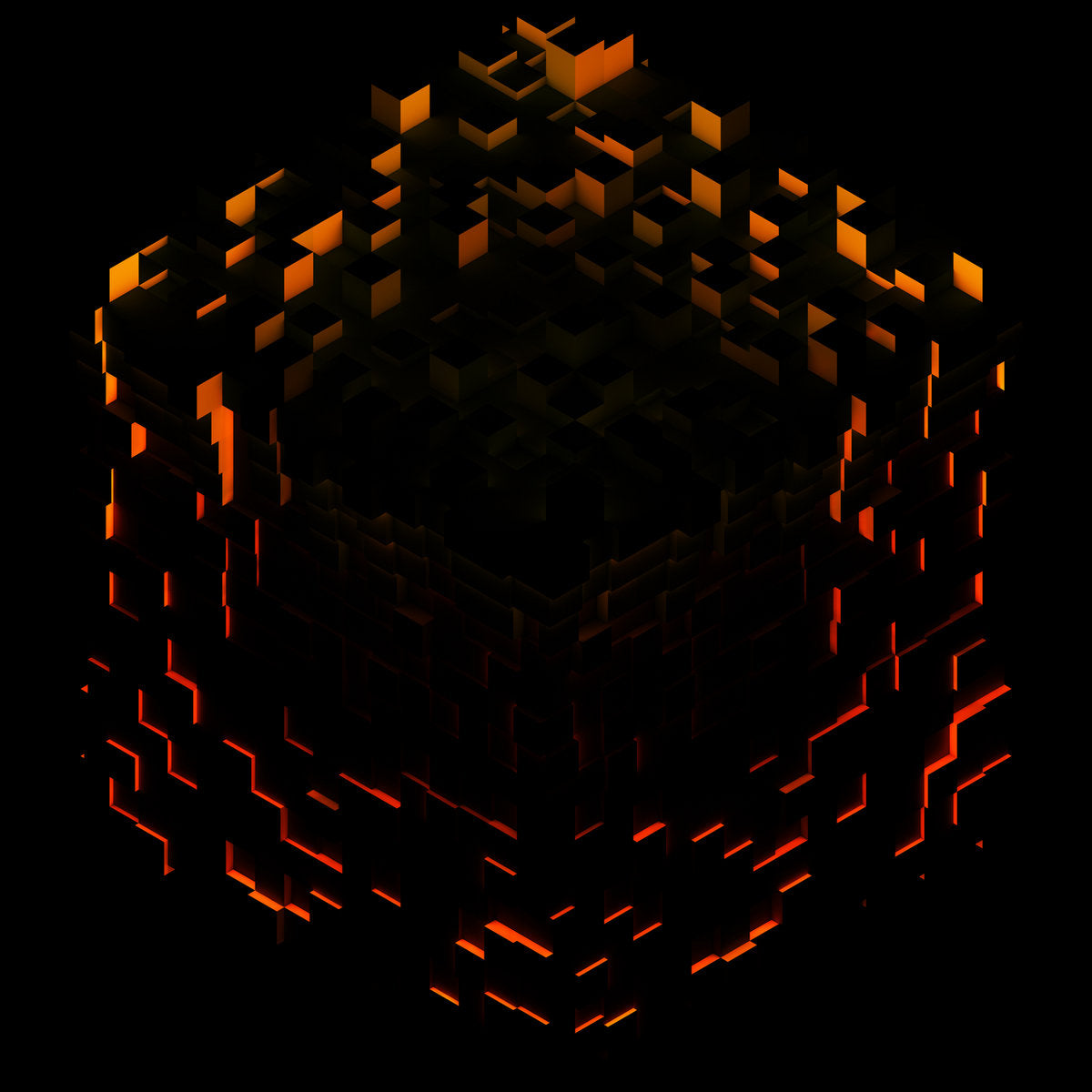 Minecraft Volume Beta (New 2LP)