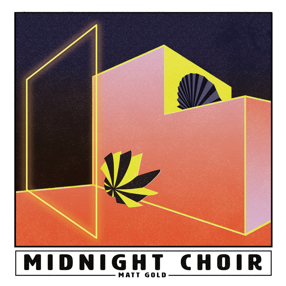 Midnight Choir (New LP)