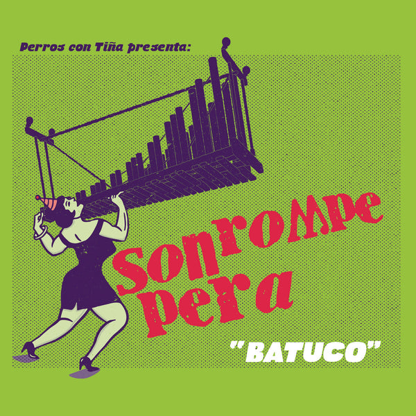 Batuco (New LP)