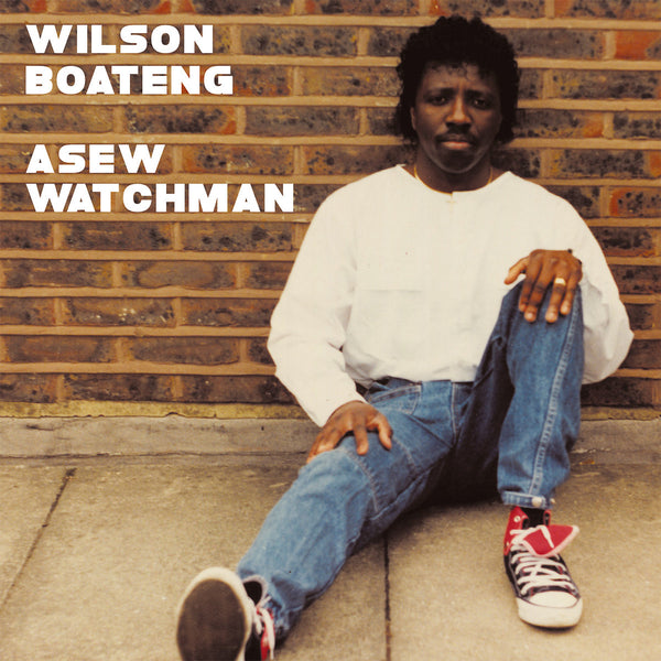 Asew Watchman (New 12")