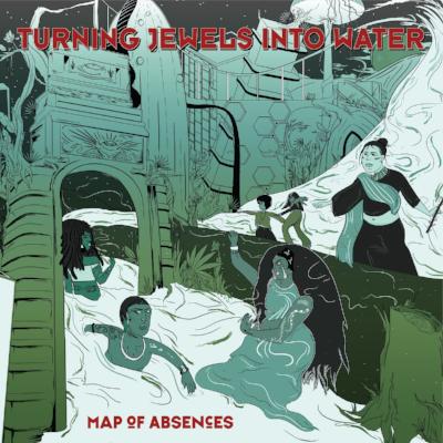 Map of Absences (New LP)