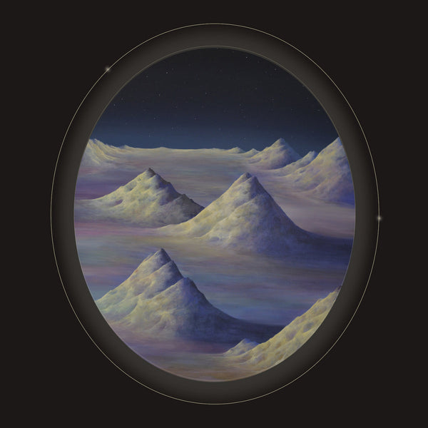 Exoplanet (New LP)