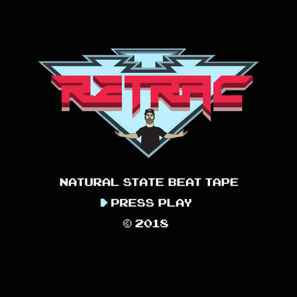 Natural State Beat Tape (New CS)