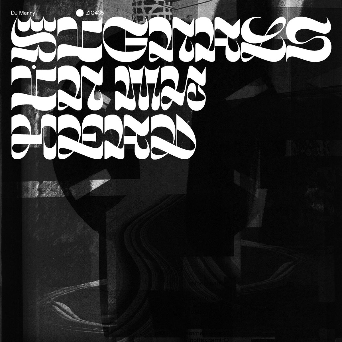 Signals In My Head (New LP)