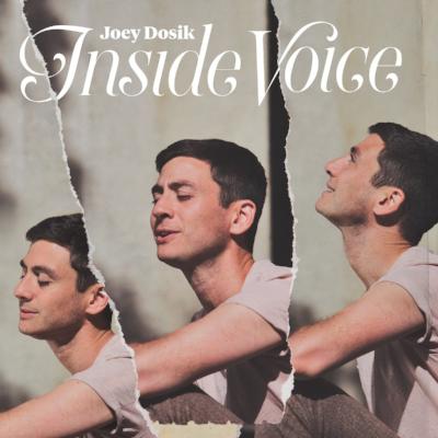 Inside Voice (New LP)