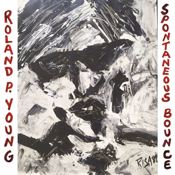 Spontaneous Bounce (New LP)