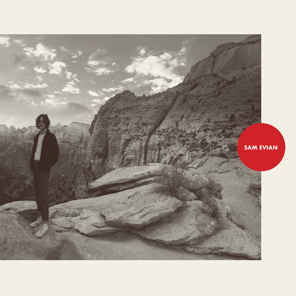 You, Forever (New LP)