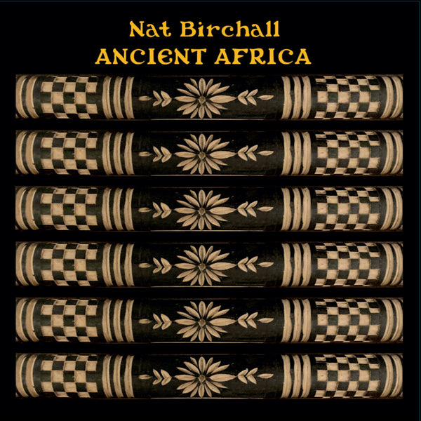 Ancient Africa (New LP)