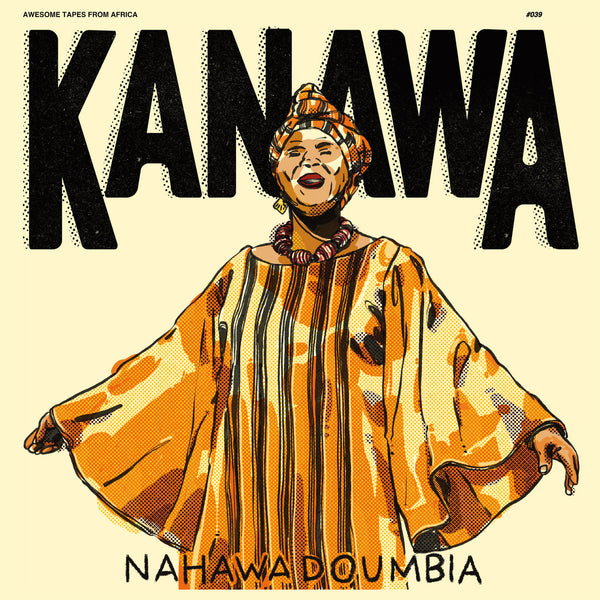 Kanawa (New LP)