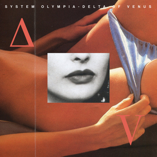 Delta Of Venus (New LP)