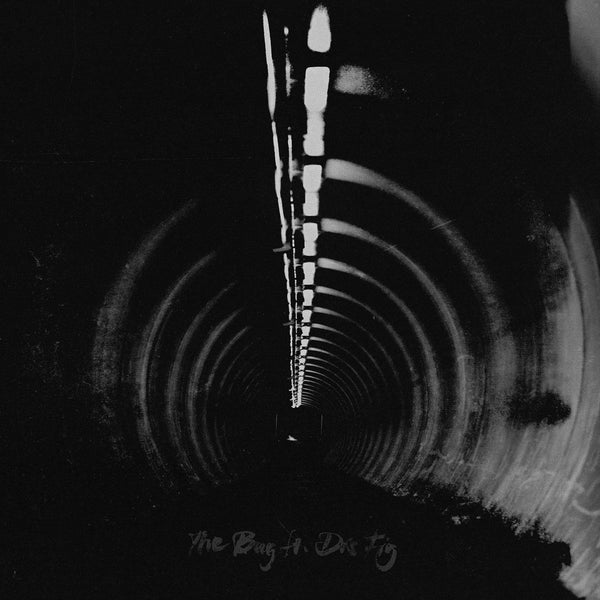 In Blue (New 2 x 12")