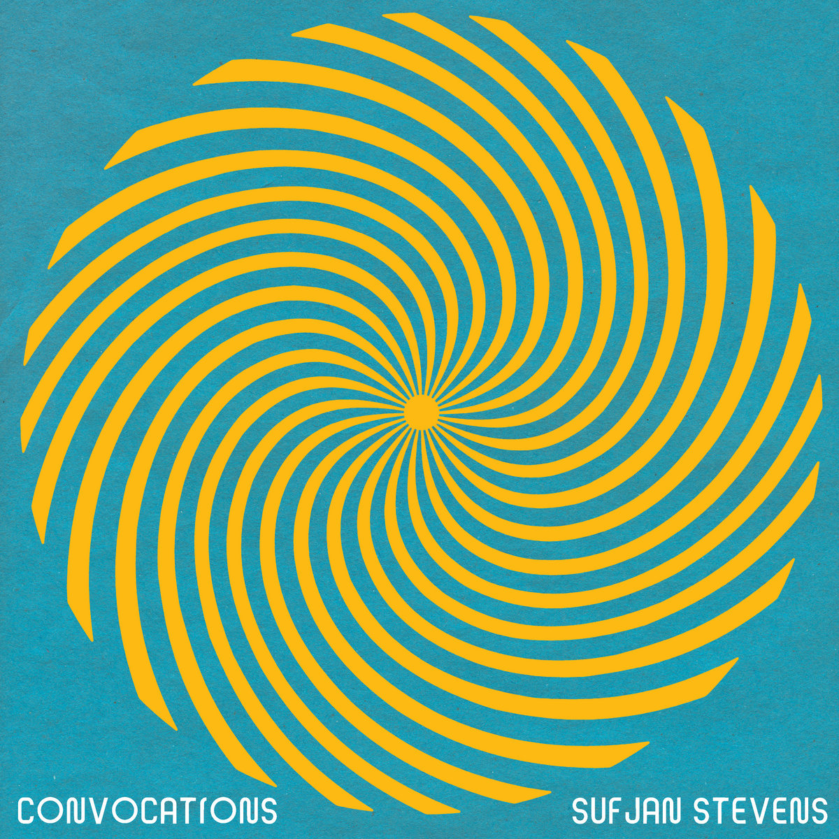 Convocations (New 5LP Box Set)
