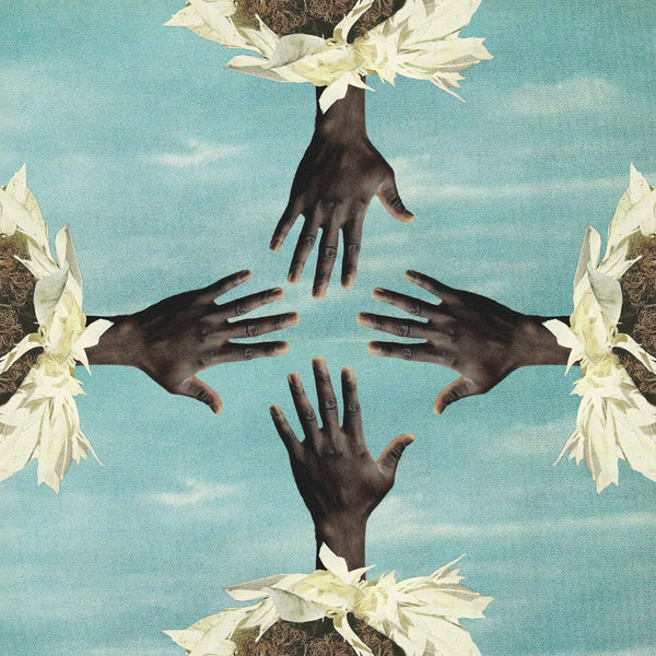 Could We Be More (New LP)
