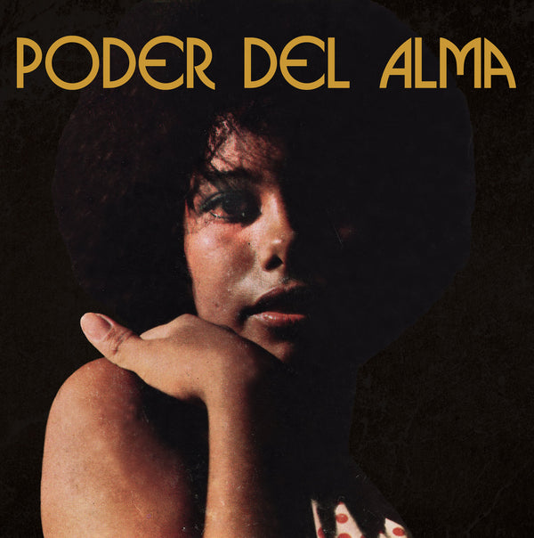Poder del Alma - Mimo / Bacanal 76 (New 7")