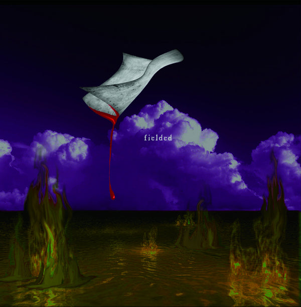 Fielded / Alex Barnett (New LP)