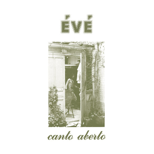 Canto Aberto (New LP)