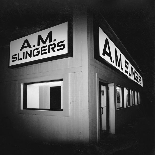 A.M. Slingers (New LP)