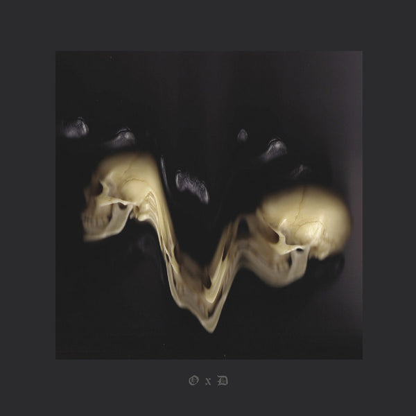 Optimistic Decay (New LP)