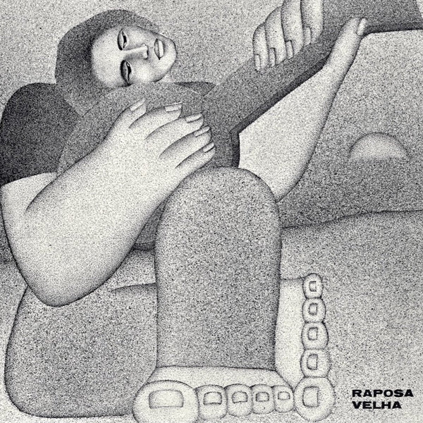 Raposa Velha (New LP)